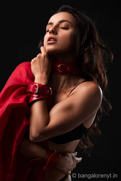Experience premium call girl service Ameerpet